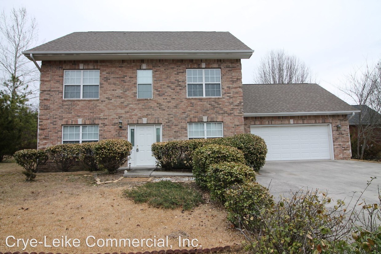211 Sweet Gum Ln, Oak Ridge, TN 37830 House Rental in Oak Ridge, TN