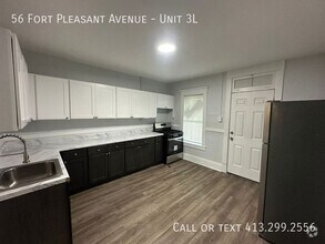 Building Photo - 56 Fort Pleasant Ave