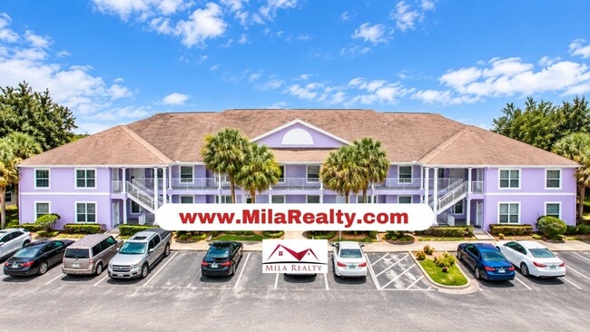 Photo - 3127 Sun Lake Ct (Kissimmee, FL) Townhome