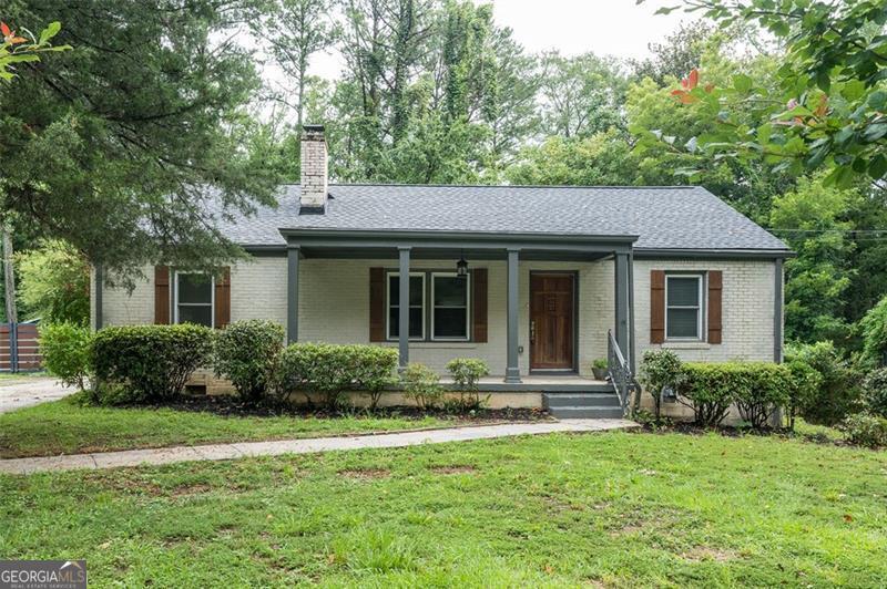 Foto principal - 1968 Beecher Rd SW