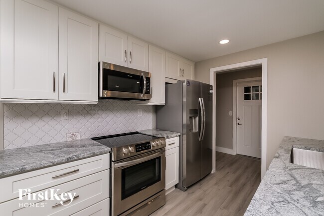 Foto del edificio - 9479 Purdy St