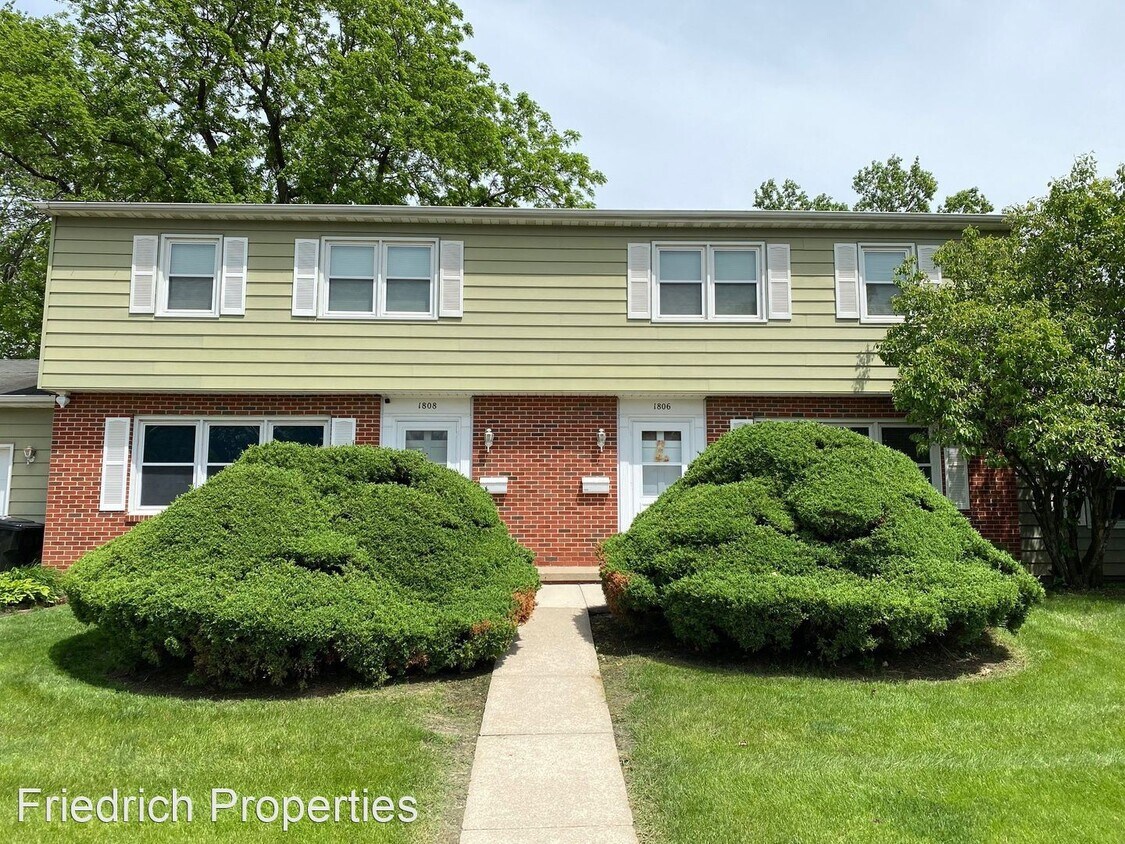 Primary Photo - 1806 Duff Ave