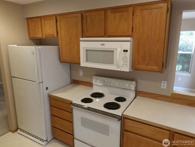 Foto del edificio - 3Bd/2.5Ba Bothell Townhouse