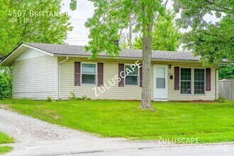 Building Photo - 4507 Brittany Rd