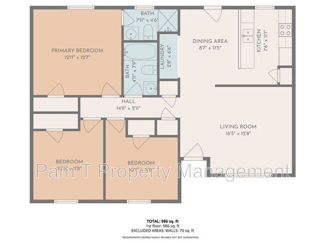 Foto del edificio - 235 Bordeaux Ln