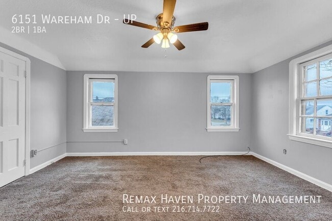 Foto del edificio - 6151 Wareham Dr