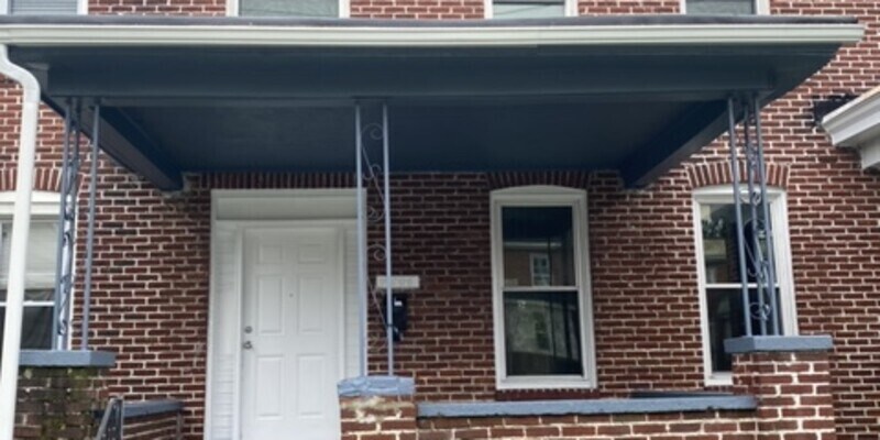 Primary Photo - 4806 Reisterstown Road