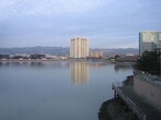 Primary Photo - One Bedroom Condo in Pacific Park Plaza