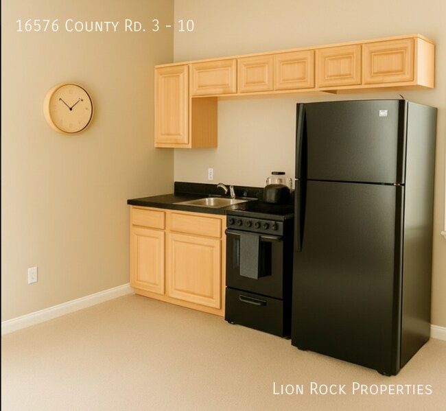 Foto del edificio - 16576 Co Rd 3