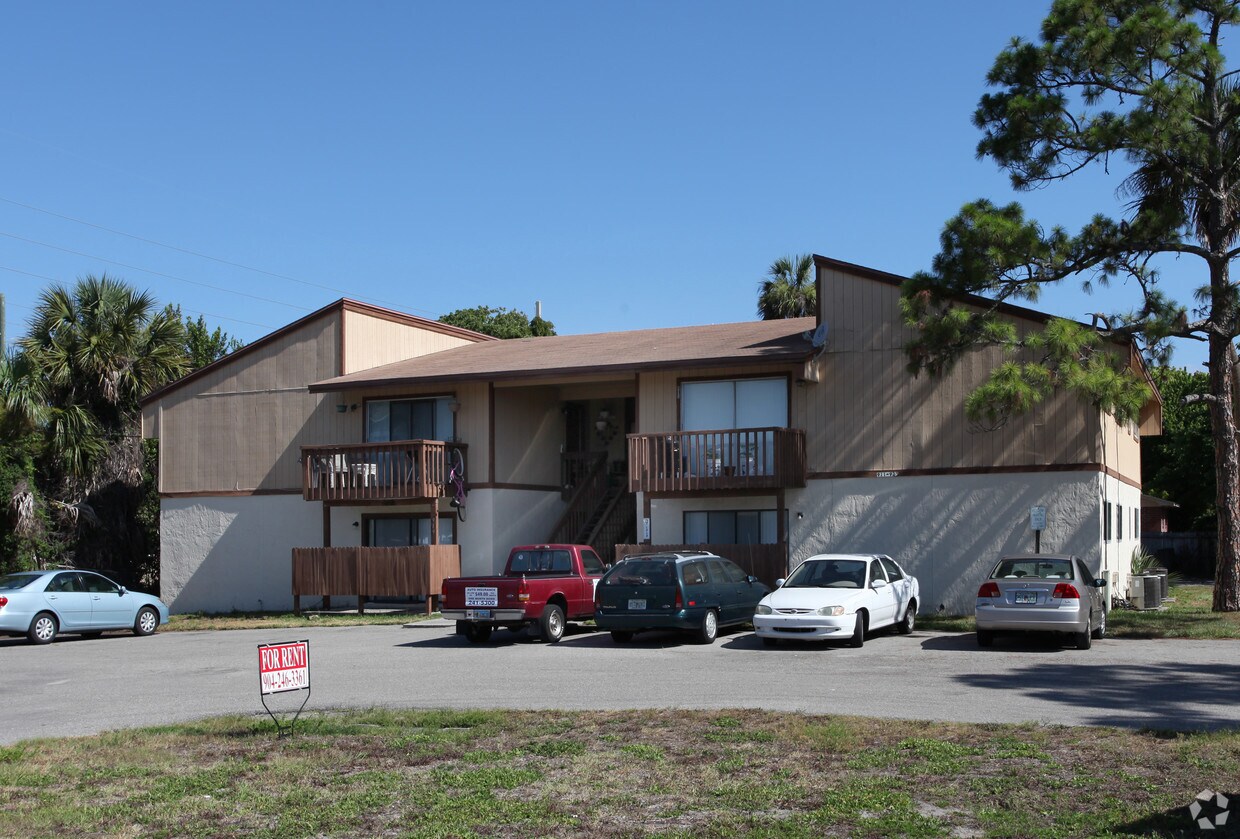 Foto del edificio - 911-925 1st Ave N