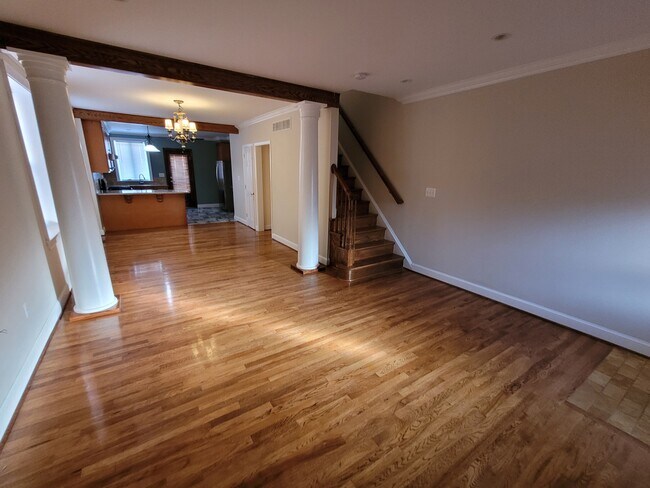 Foto del edificio - 333 Folcroft St