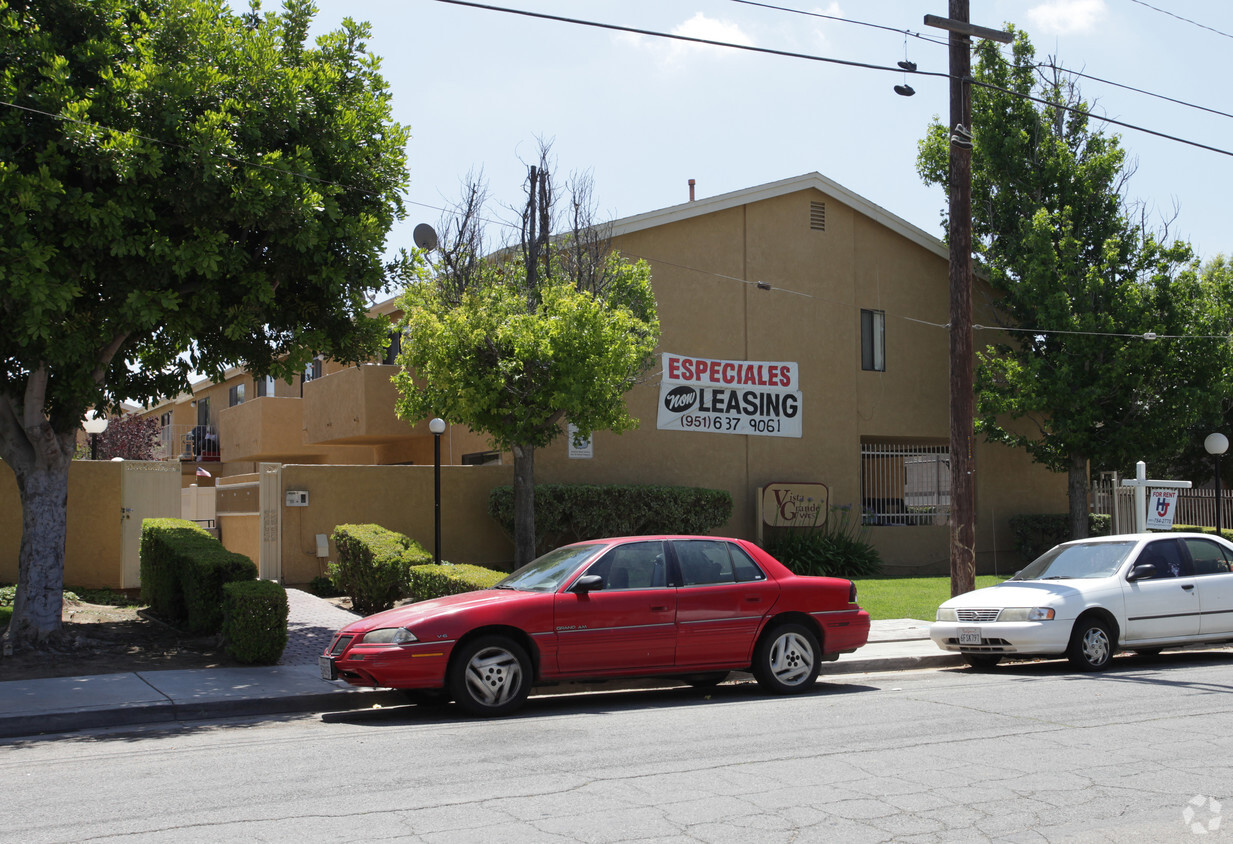 Vista Grande West Apartments - Vista Grande West  Apartments