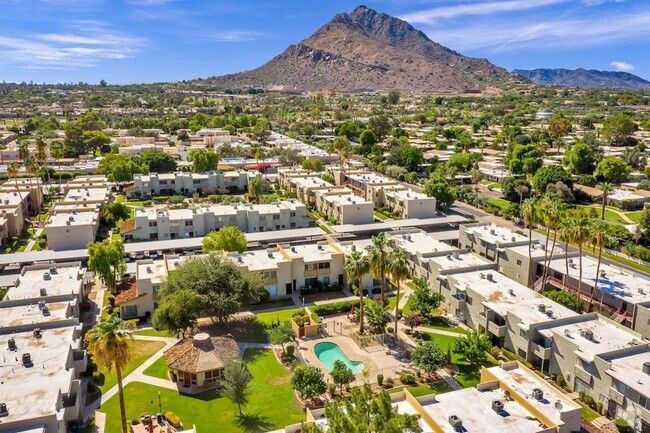 Casa del Monte Apartments under $1,500 - Scottsdale, AZ - 18 Rentals ...