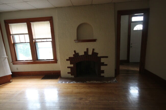 Foto del edificio - 1135 Euclid Ave