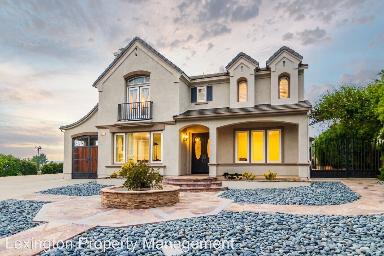 25 Houses for Rent in Simi Valley, CA Westside Rentals