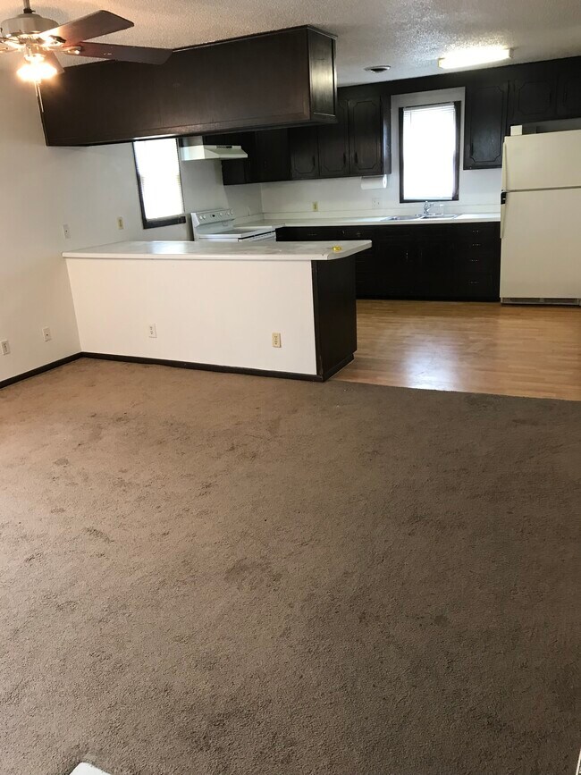 Foto del edificio - 1402 S 24th St