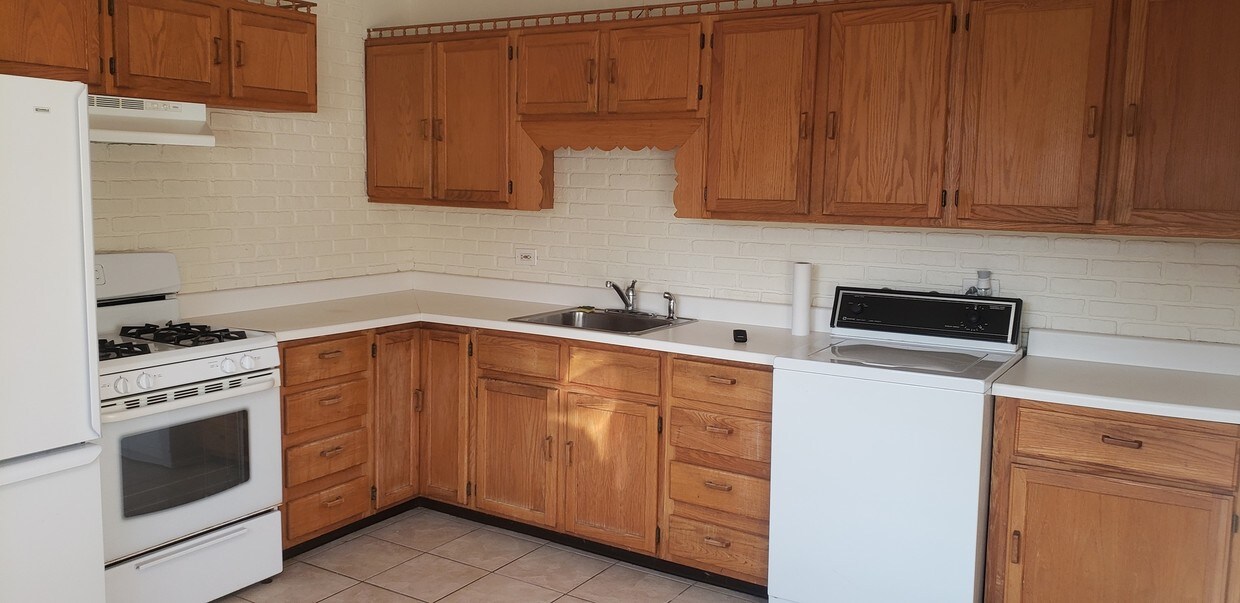 Foto principal - 4104 Owl Dr