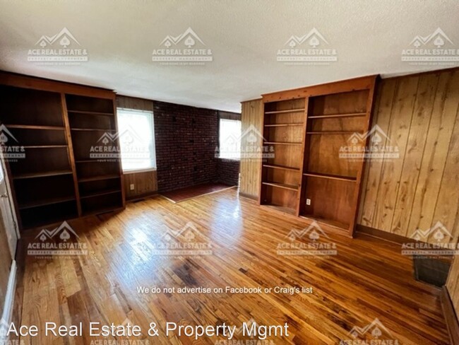 Foto del edificio - 2 br, 1 bath House - 122 Bremer Street