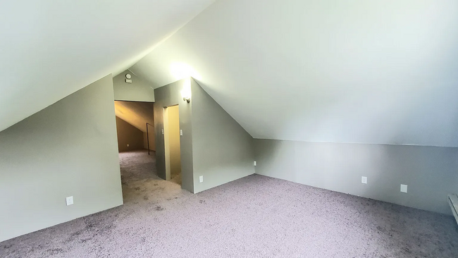 Loft - 1745 A St