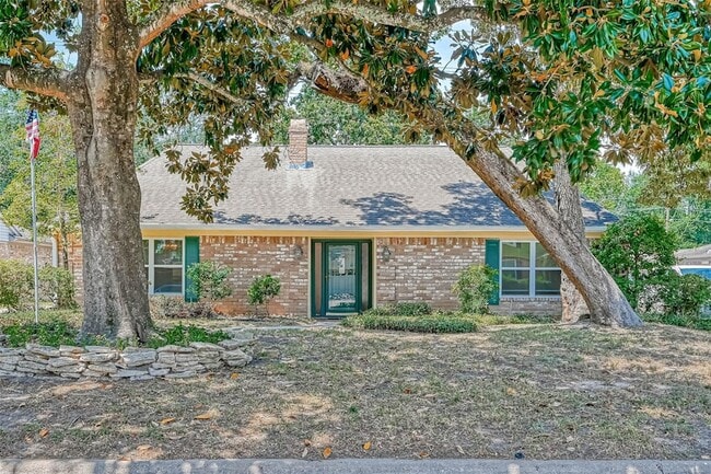 Building Photo - 5507 Enchanted Timbers Dr