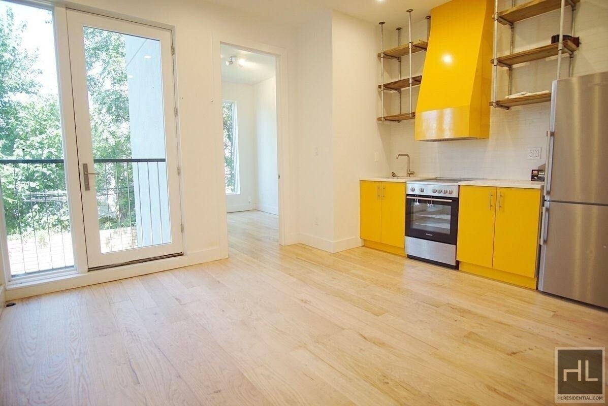 TROUTMAN STREET Room for Rent in Brooklyn, NY