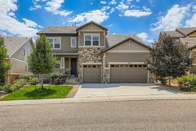 Foto del edificio - 10519 Sierra Ridge Dr