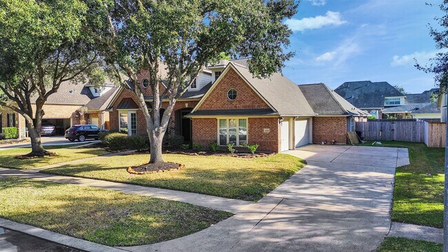 Building Photo - 14518 Logan Falls Ln