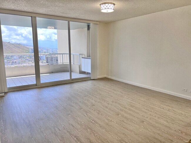 Foto del edificio - 1212 Nuuanu Ave
