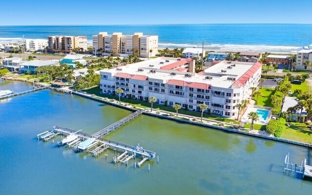 Foto del edificio - 3360 S Atlantic Ave