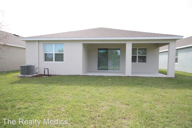 Building Photo - 4 br, 2 bath House - 8053 Penrose Place