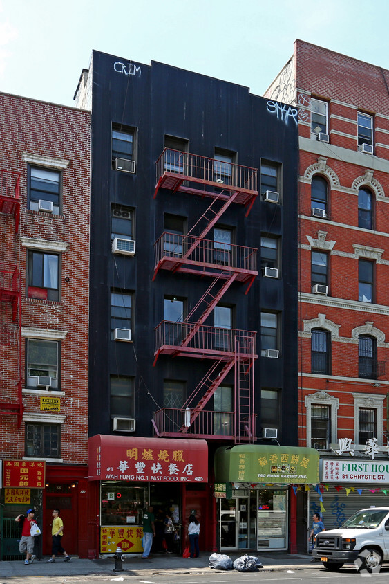 Foto principal - 79 Chrystie St