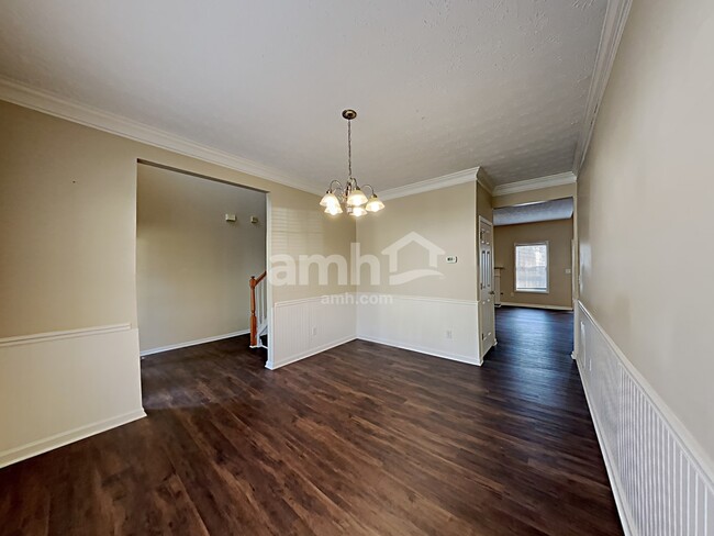 Building Photo - 3425 Cascade Falls Drive