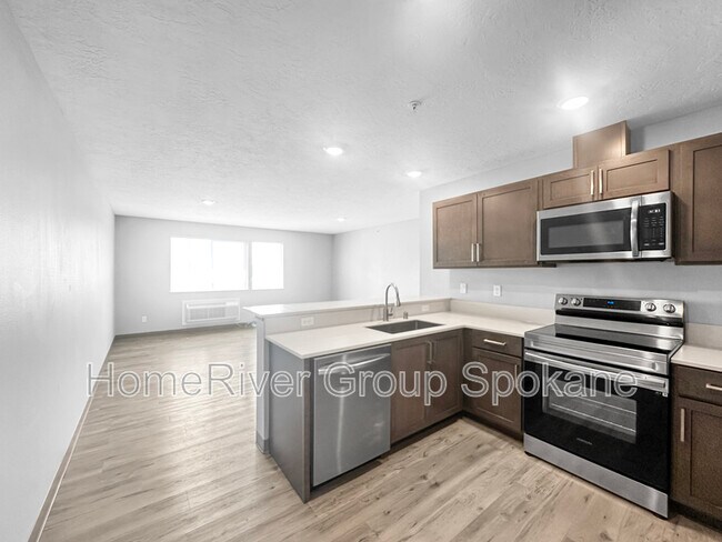Building Photo - 3003 N Napa St