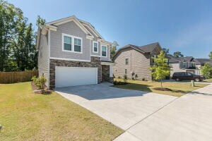 Building Photo - 909 Williford Run Dr