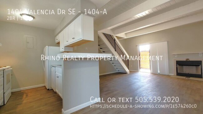 Foto del edificio - 1404 Valencia Dr SE