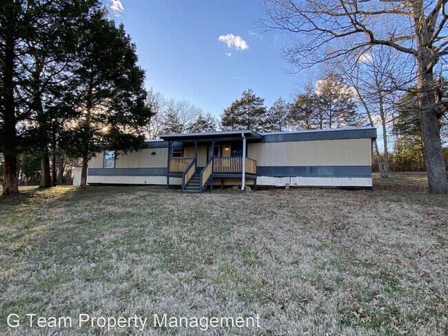 Building Photo - 3 br, 2 bath House - 2165 Holloway Rd