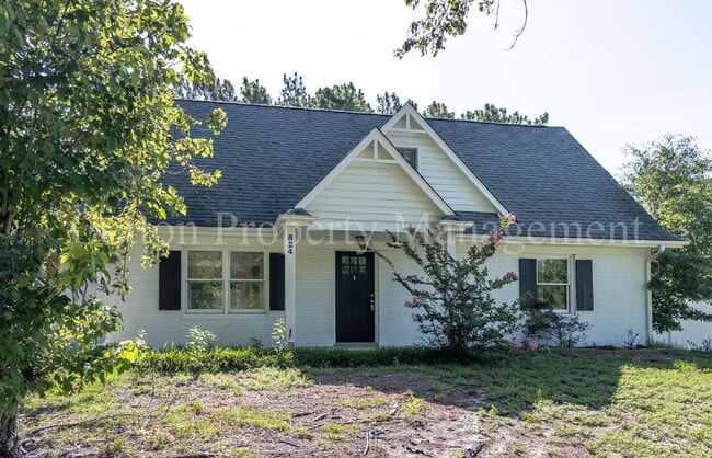 Building Photo - 824 Haymarket Ln