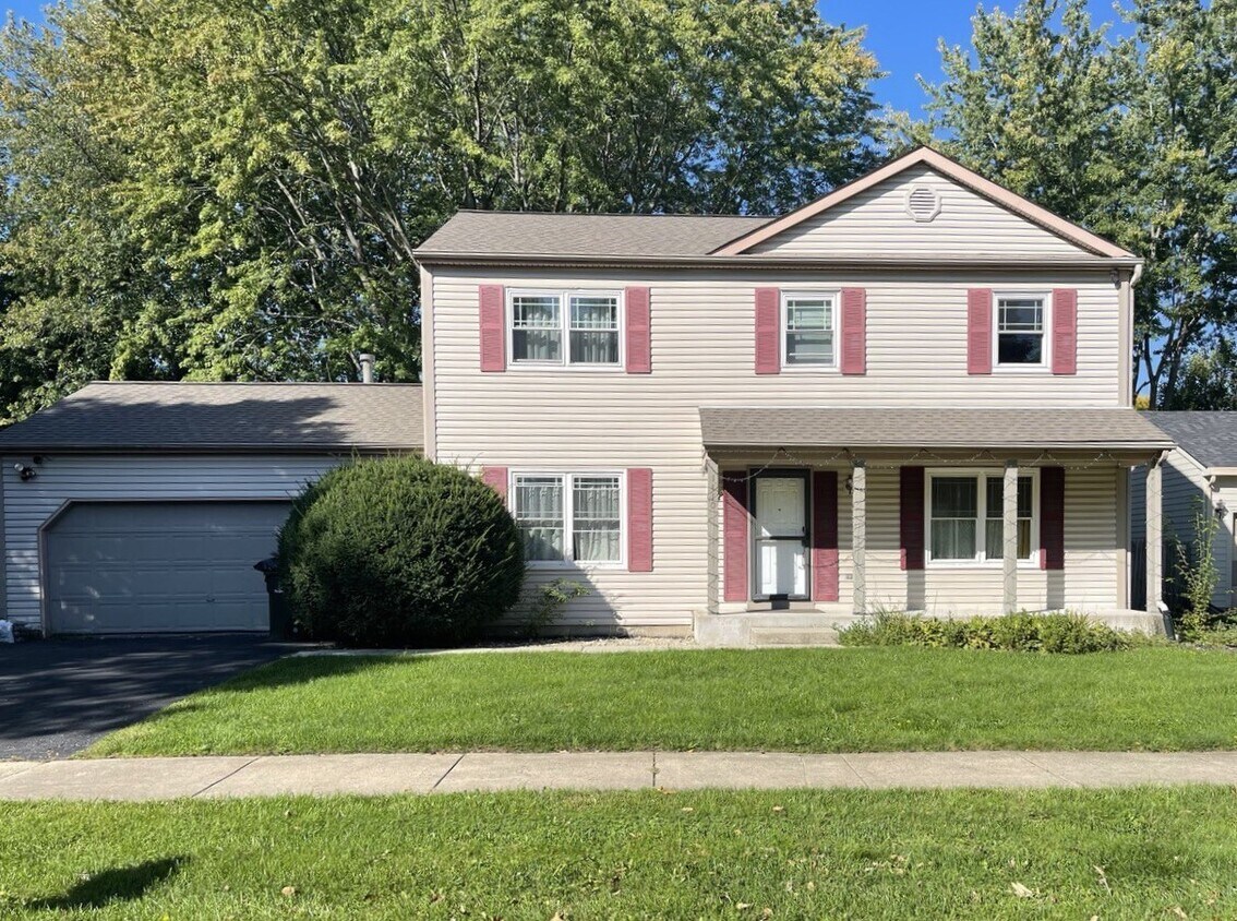 Primary Photo - 1410 River Oak Dr