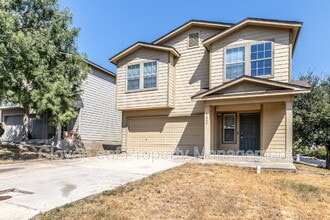 Building Photo - 7839 Horse Hollow