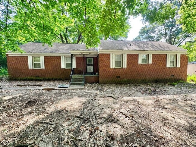 Building Photo - 3542 Millington Rd