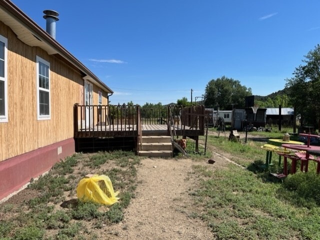 Building Photo - 8008 County Rd