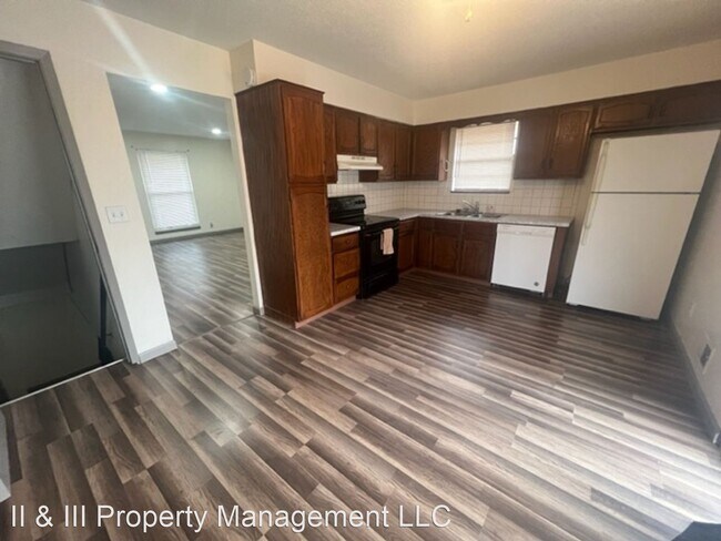 Building Photo - 3 br, 1.5 bath House - 7154 Crisp Ave