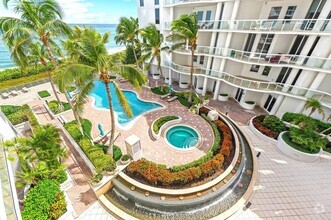 Building Photo - 4600 N Ocean Dr