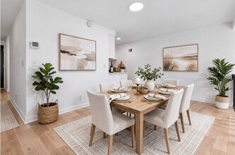 Building Photo - 3001 Marshall Rd