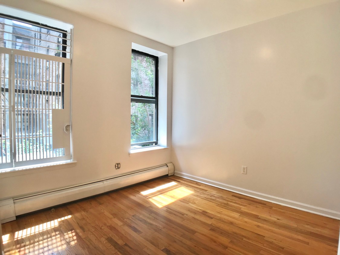 Foto principal - 536 W 163rd St