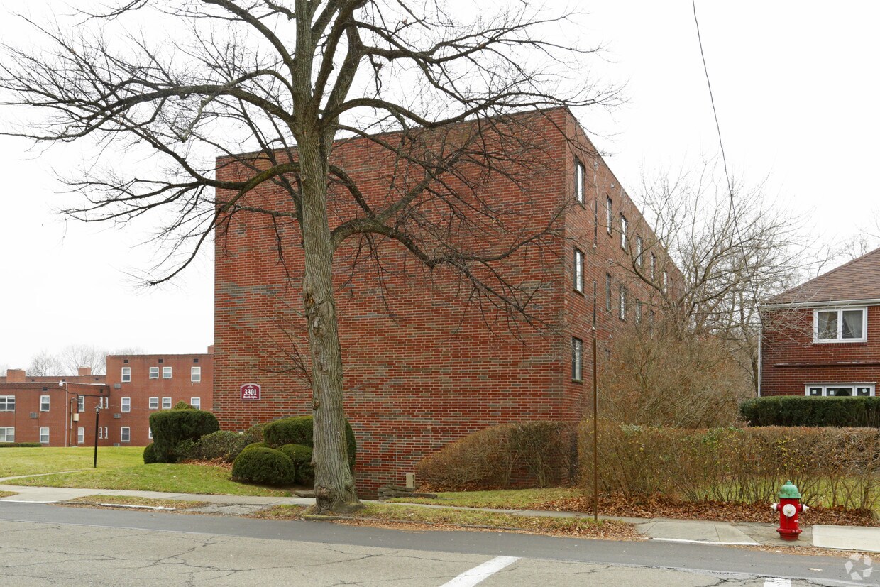 Foto del edificio - Beech Apartments