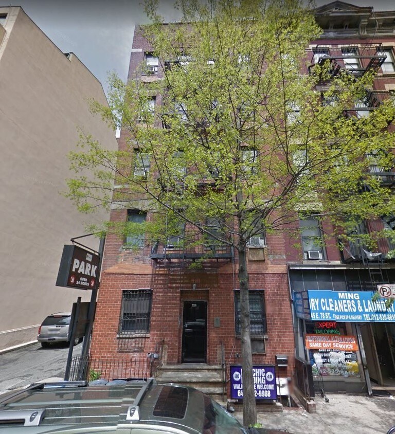 Primary Photo - 443 East 78th Street