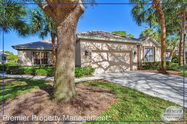 Building Photo - 4 br, 2 bath House - 6720 Old Banyan Way
