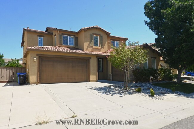 Building Photo - 4 Bed/3.5 Bath Home in Elk Grove! -  Resident Benefit Package Property