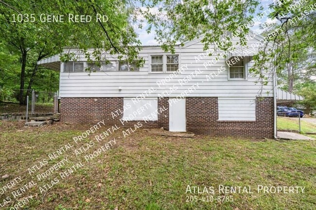 Building Photo - 1035 Gene Reed Rd